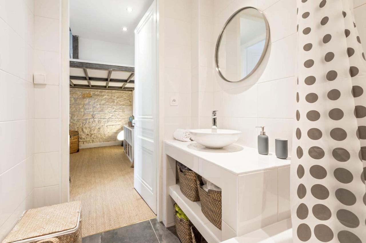 Guestready - Bright And Cosy Loft Near Part Dieu Metro Lyon Buitenkant foto